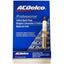 ACDELCO 41121 (PACK DE 4)