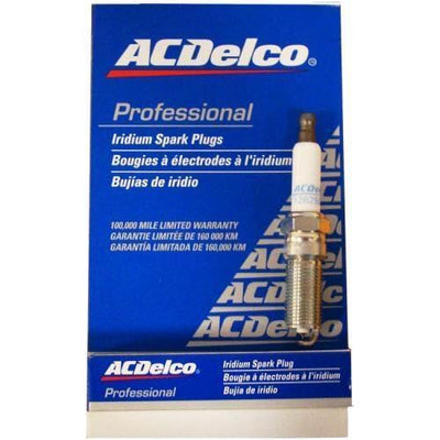 ACDELCO 41121 (PACK DE 4)