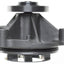Bomba de agua del motor ACDelco Professional 252-820