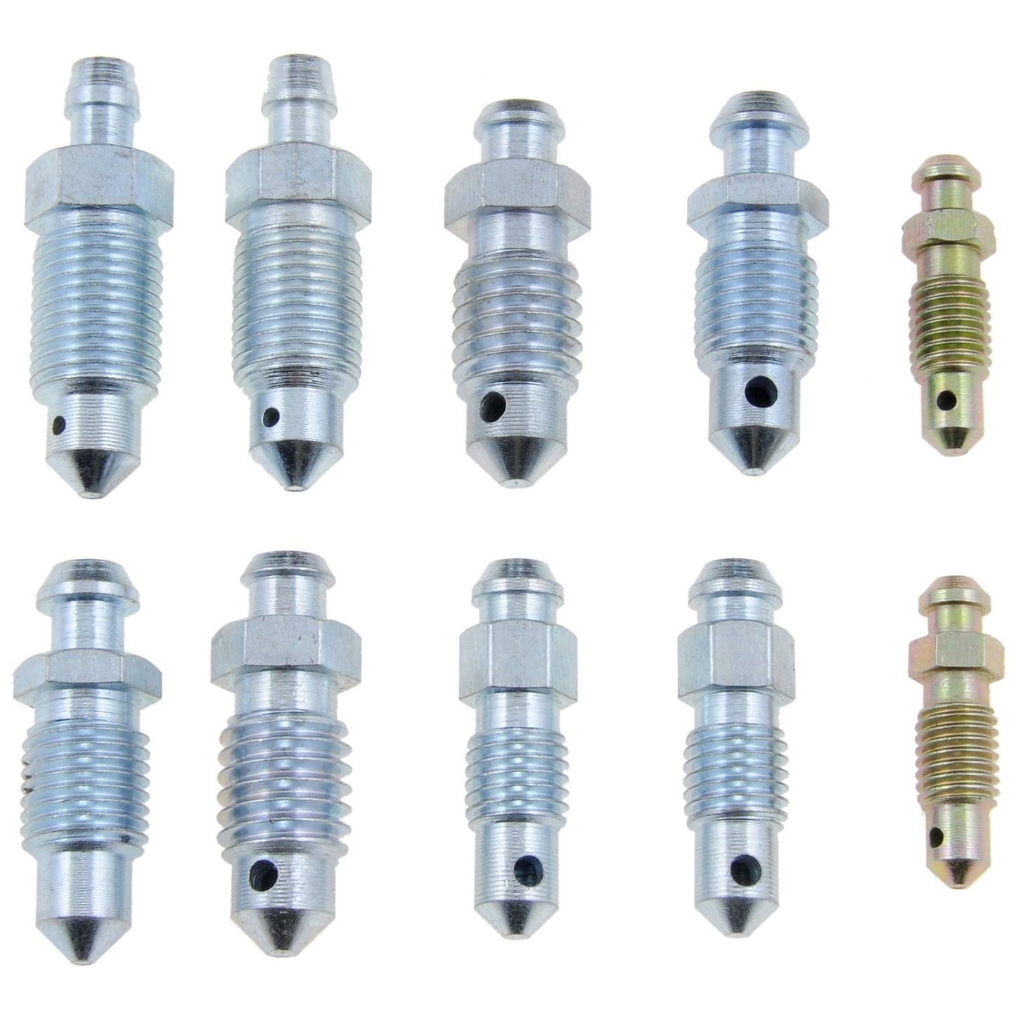 Dorman 13949 Tornillo de purga de frenos