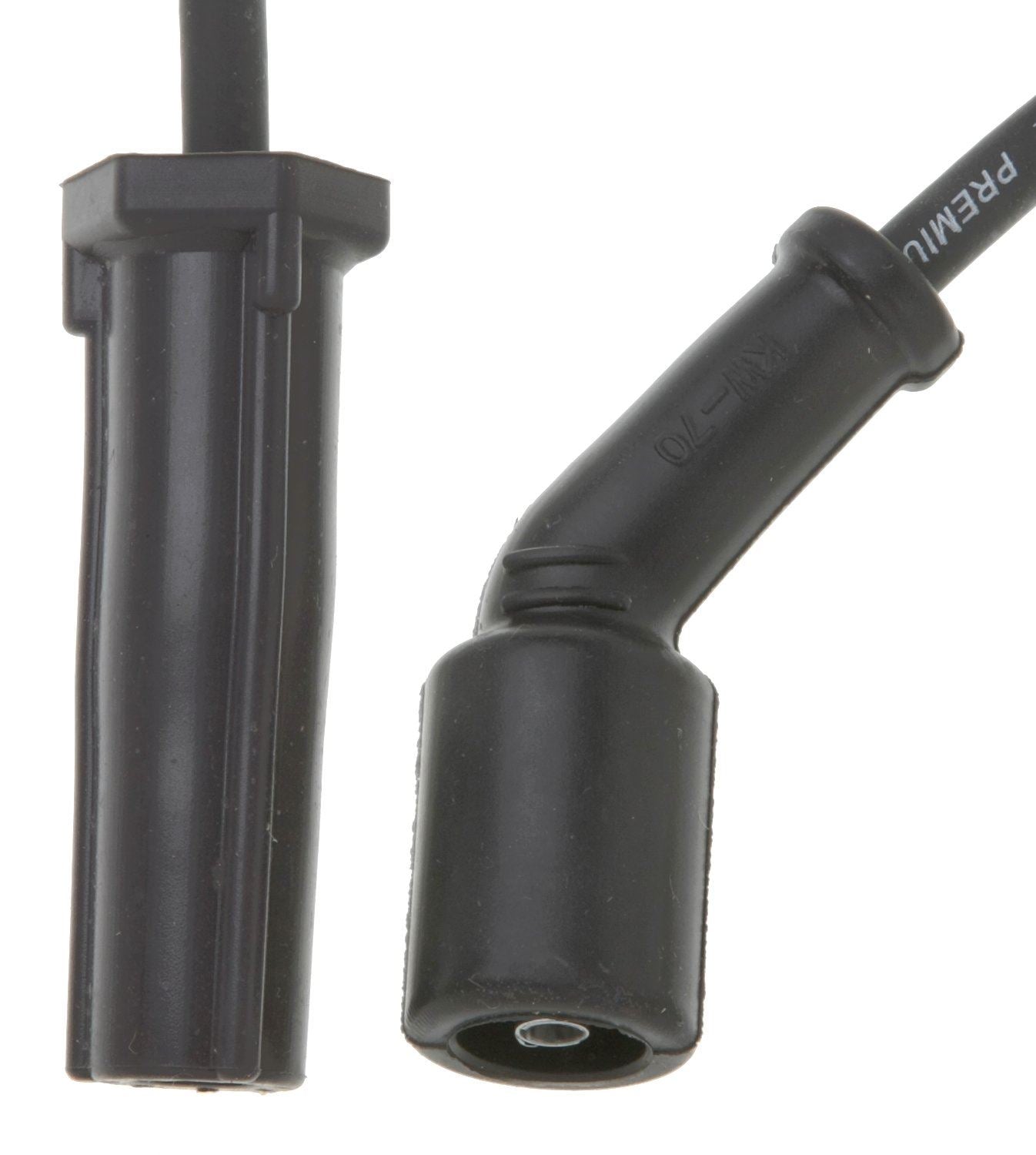 ACDelco Professional 9748EE Jeu de fils de bougie d'allumage