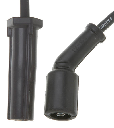 ACDelco Professional 9748EE Jeu de fils de bougie d'allumage