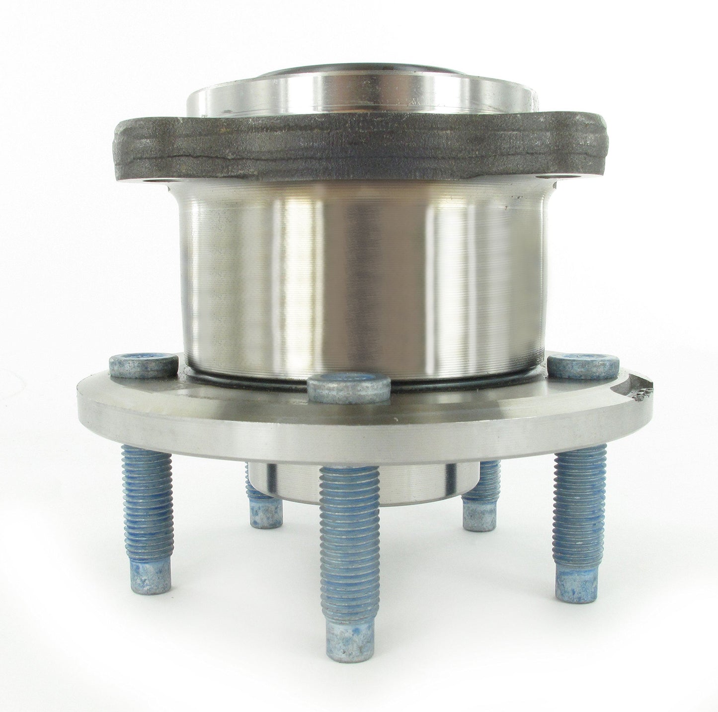 Conjunto de cubo y cojinete de eje SKF BR930810
