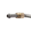 Edelmann 92429 Ensemble de tuyau de conduite de pression de direction assistée