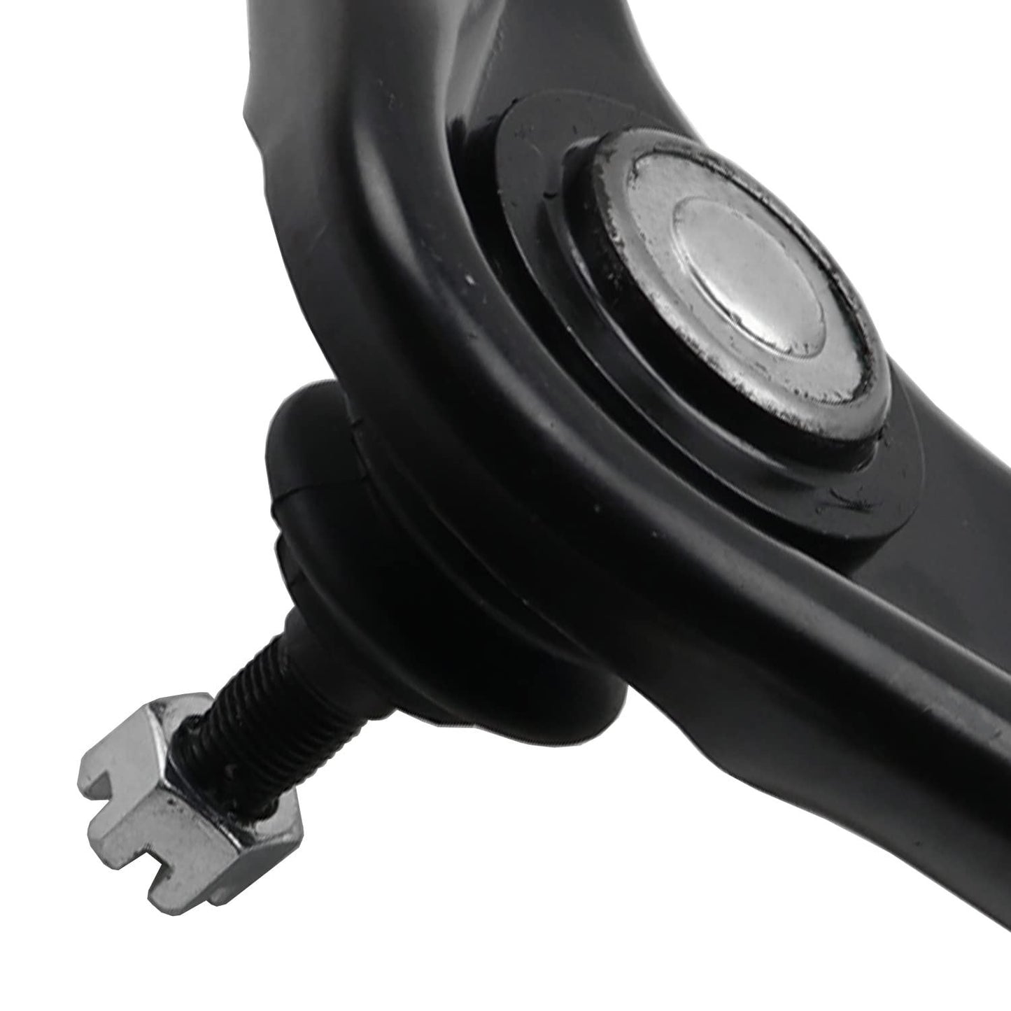 Beck/Arnley 102-6326 Conjunto de brazo de control de suspensión y rótula