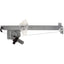 Cardone 82-15084AR Power Window Motor and Regulator Assembly