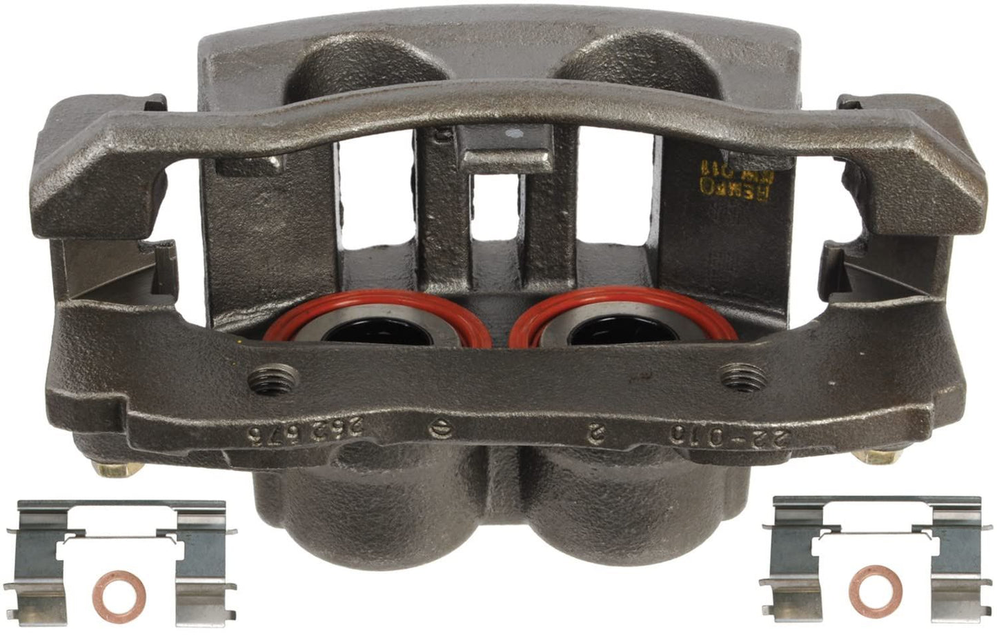 Pinza de freno de disco Cardone 18-B4840HD