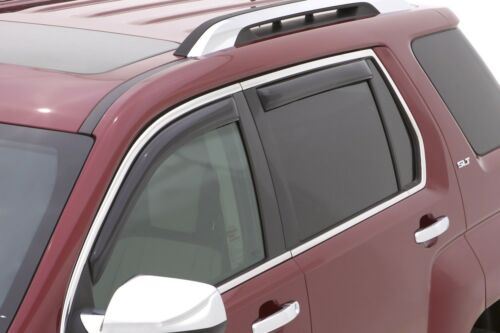 Auto Ventshade (AVS) 194167 Deflector de ventana lateral