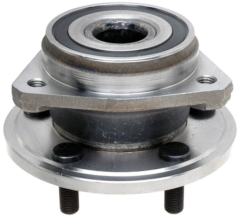 Raybestos 713084 Conjunto de cubo y cojinete de rueda