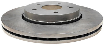 ACDelco Advantage 18A2750AC Rotor de frein à disque