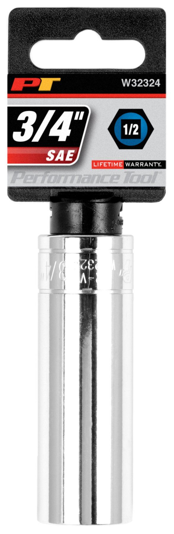 PERFORMANCE TOOL W32324