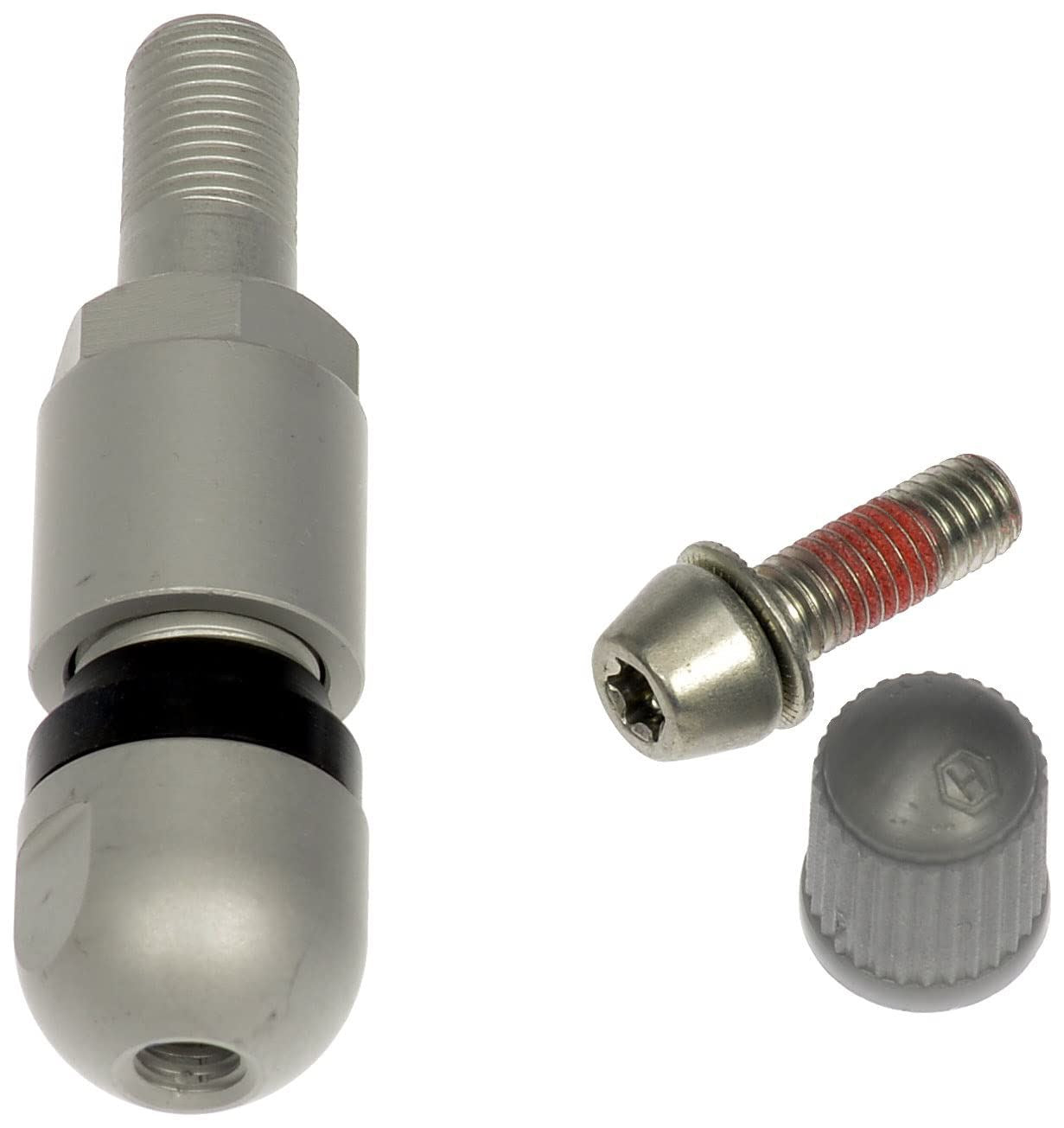 Dorman 974-000 Kit de válvula del sistema de control de presión de neumáticos (TPMS)