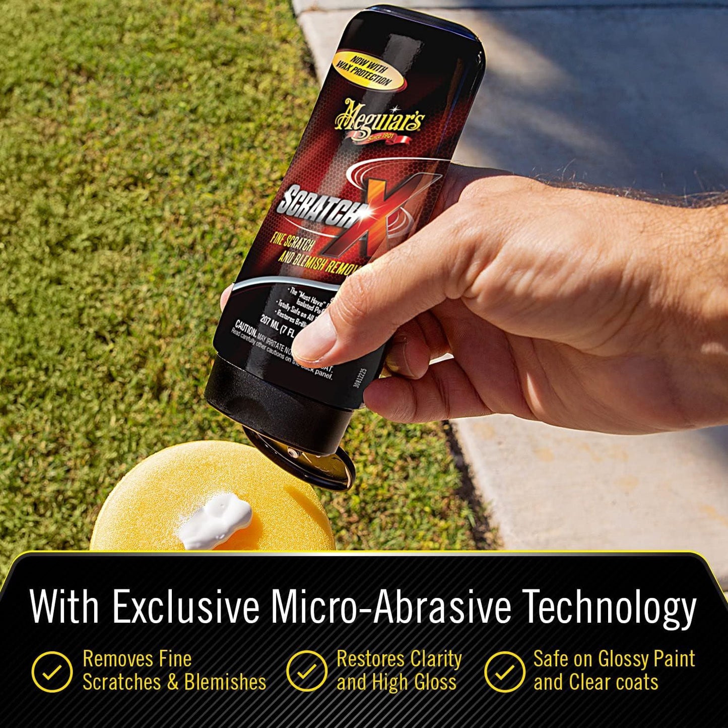 Meguiars G10307C