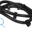 TechSmart N15002 ABS Wheel Speed Sensor Wiring Harness