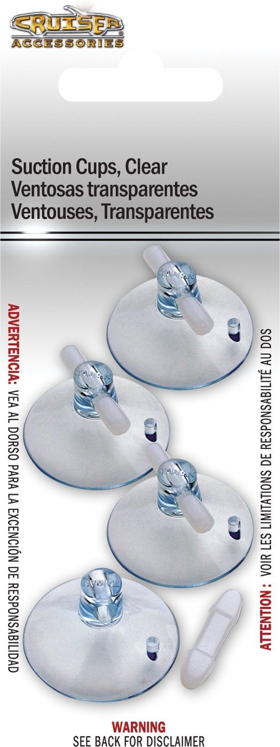 CRUISER ACCESSORIES 78410