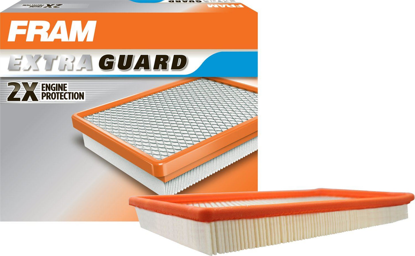 Filtro de aire Fram CA5058