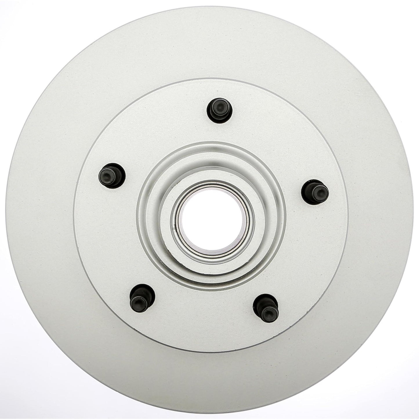 ACDelco Advantage 18A660AC Ensemble rotor et moyeu de frein à disque