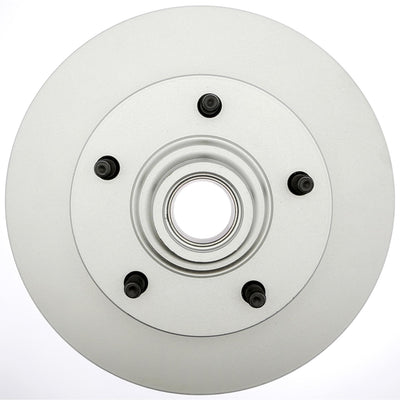 ACDelco Advantage 18A660AC Ensemble rotor et moyeu de frein à disque