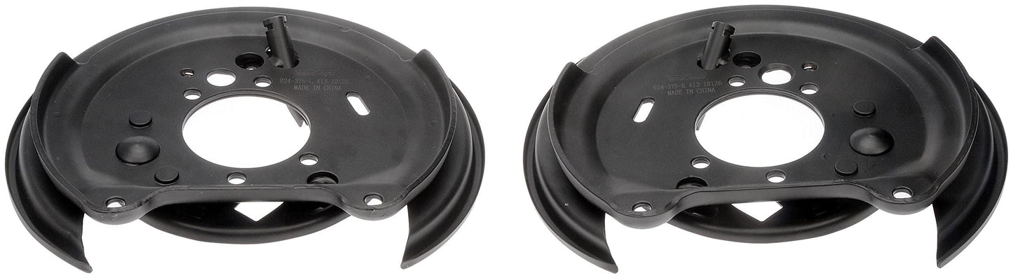 Dorman 924-375 Brake Backing Plate