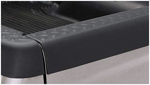 Bushwacker 59506 Tailgate Cap Protector