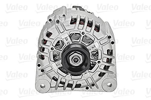 Valeo 439326 Alternator