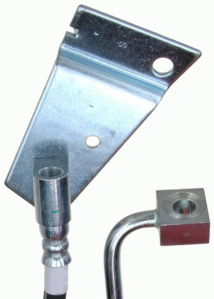 Raybestos BH383191 Brake Hydraulic Hose