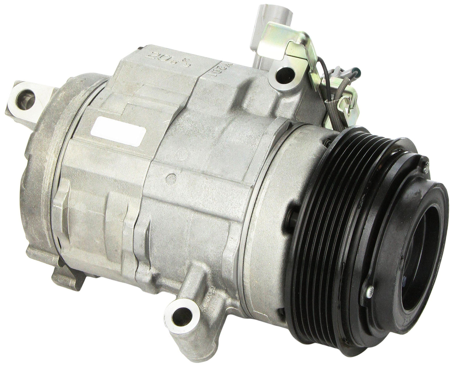Compresor de aire acondicionado DENSO 471-1005