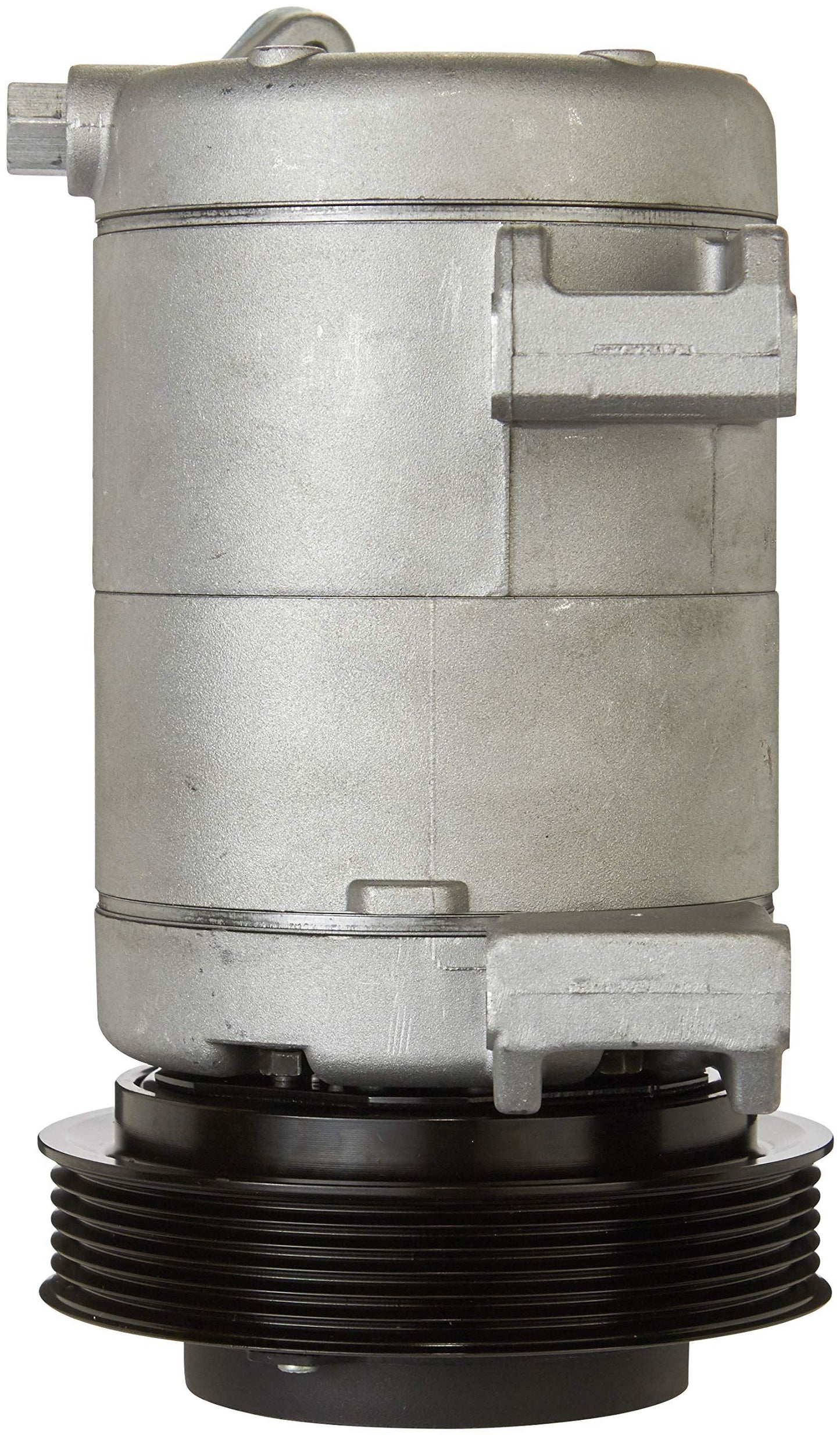 Compresor de aire acondicionado Spectra Premium 0610318