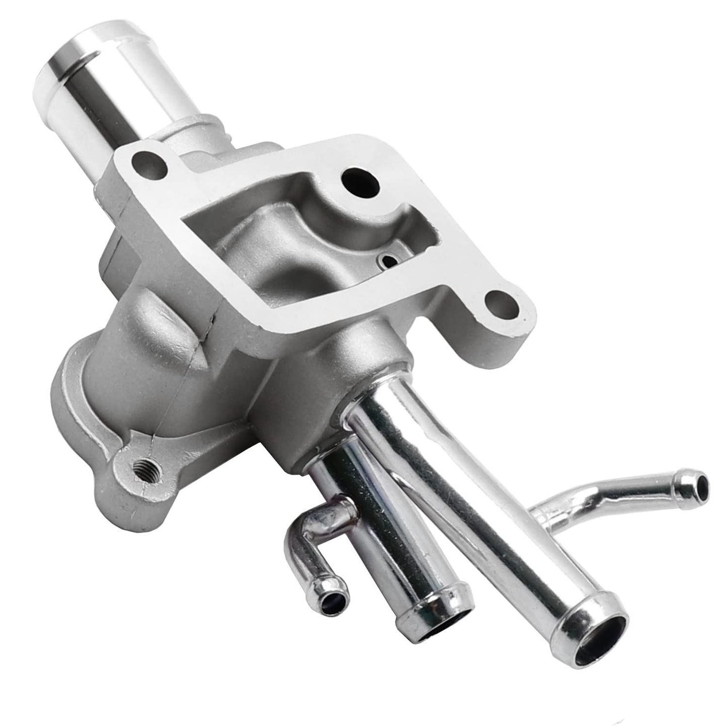 Beck/Arnley 147-0107 Brida de salida de refrigerante del motor