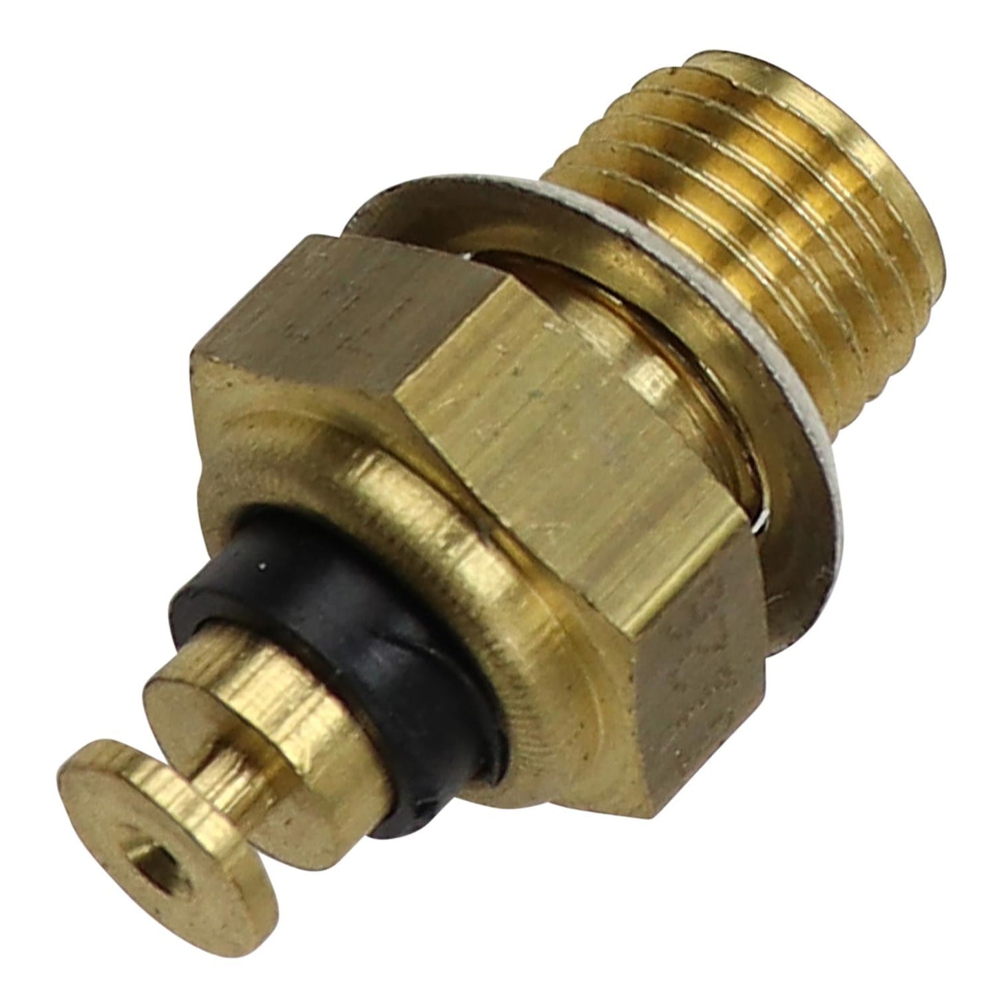 Beck/Arnley 201-1098 Interruptor de temperatura del refrigerante del motor