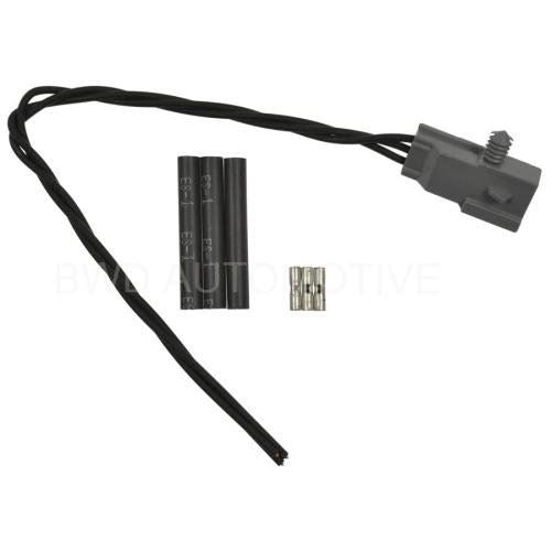 BWD PT2183 Interior Rear View Mirror Connector