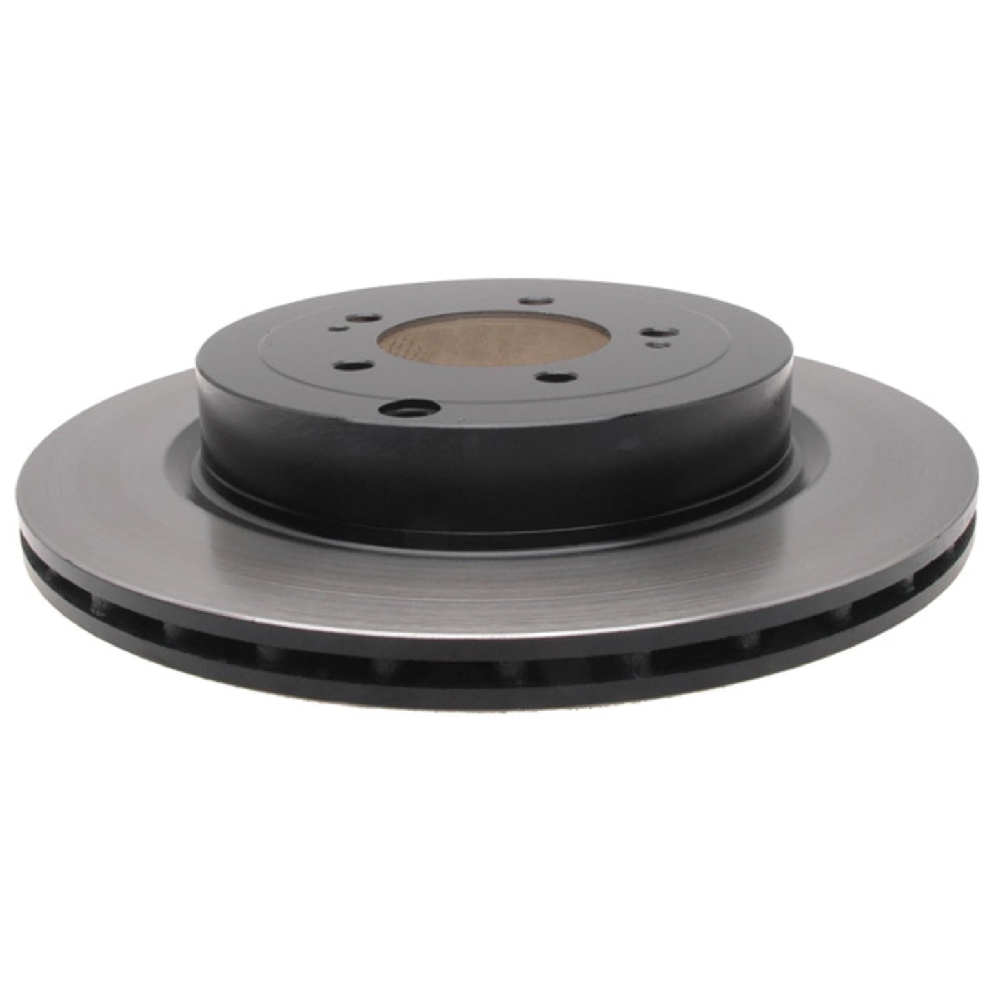 ACDelco Professional Durastop 18A2747 Rotor de freno de disco