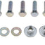 Dorman 03408B Exhaust Manifold Hardware Kit