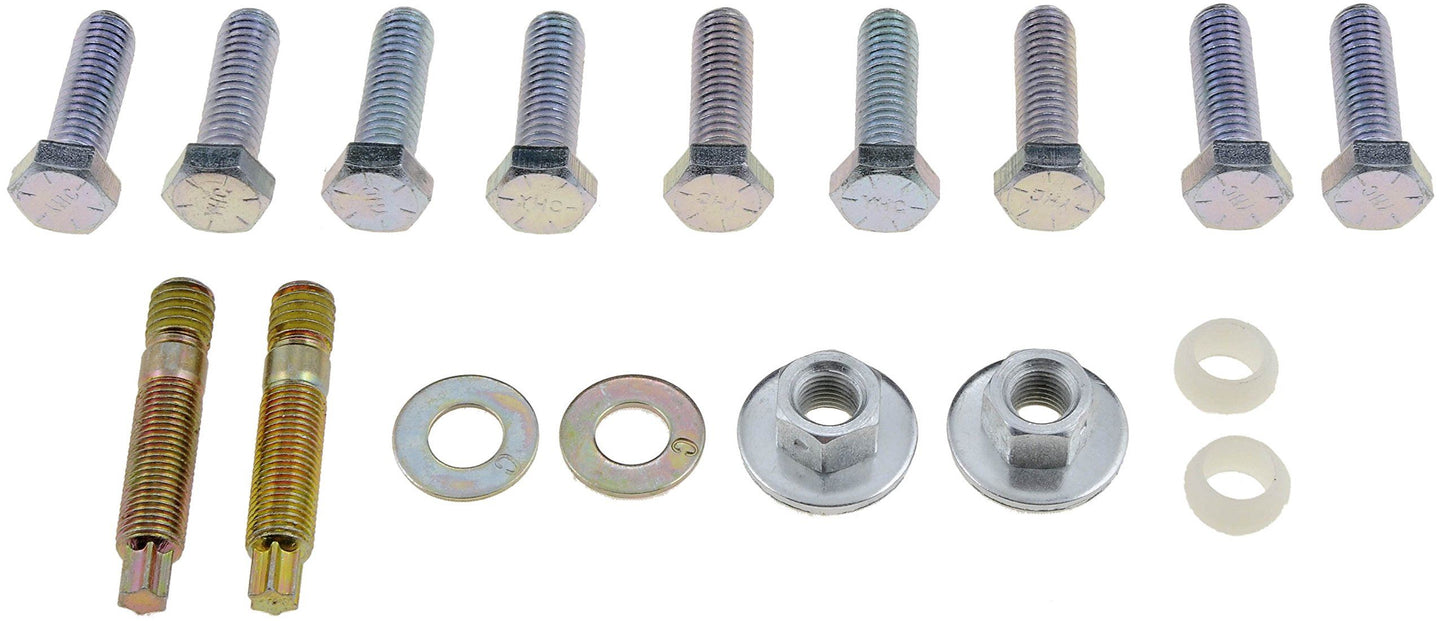 Dorman 03408B Exhaust Manifold Hardware Kit