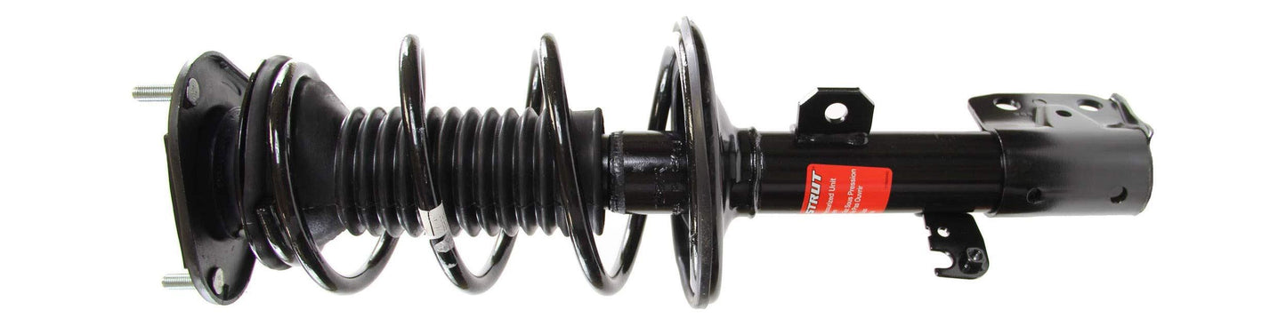Monroe 472597 Ensemble de jambe de suspension et ressort hélicoïdal