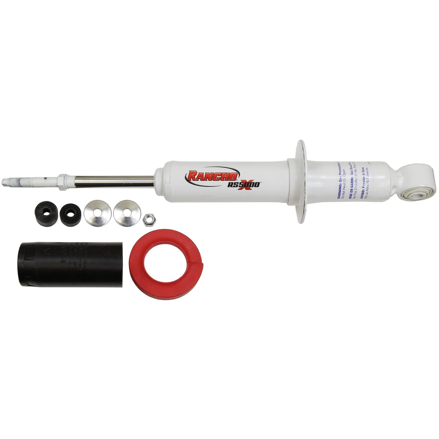 Puntal de suspensión Rancho RS55766