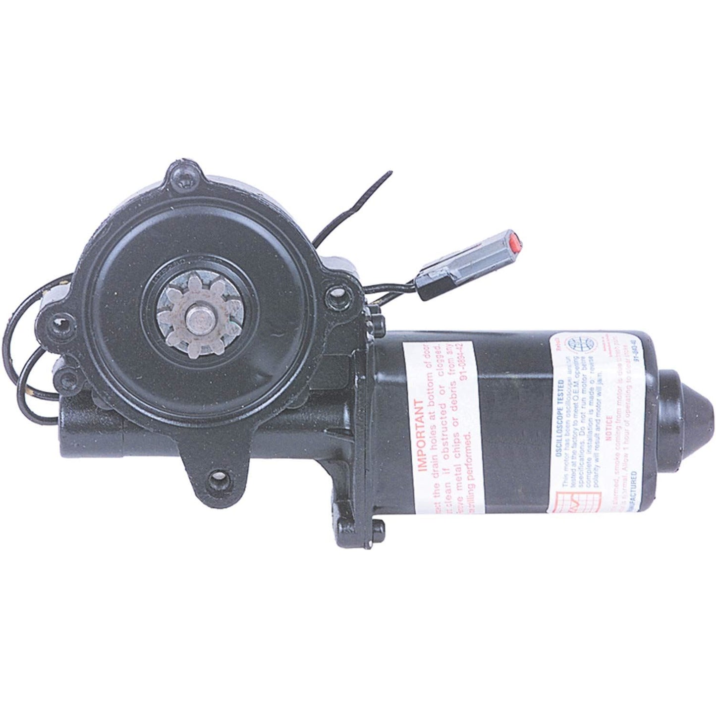 CARDONE 42-328 Moteur de vitre électrique