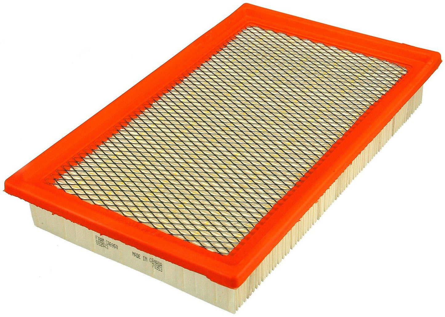 Filtro de aire Fram CA8958