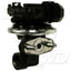 BWD EGR1938 Exhaust Gas Recirculation (EGR) Valve