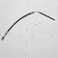 Raybestos BC93132 Parking Brake Cable