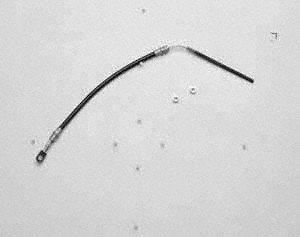 Raybestos BC93132 Parking Brake Cable