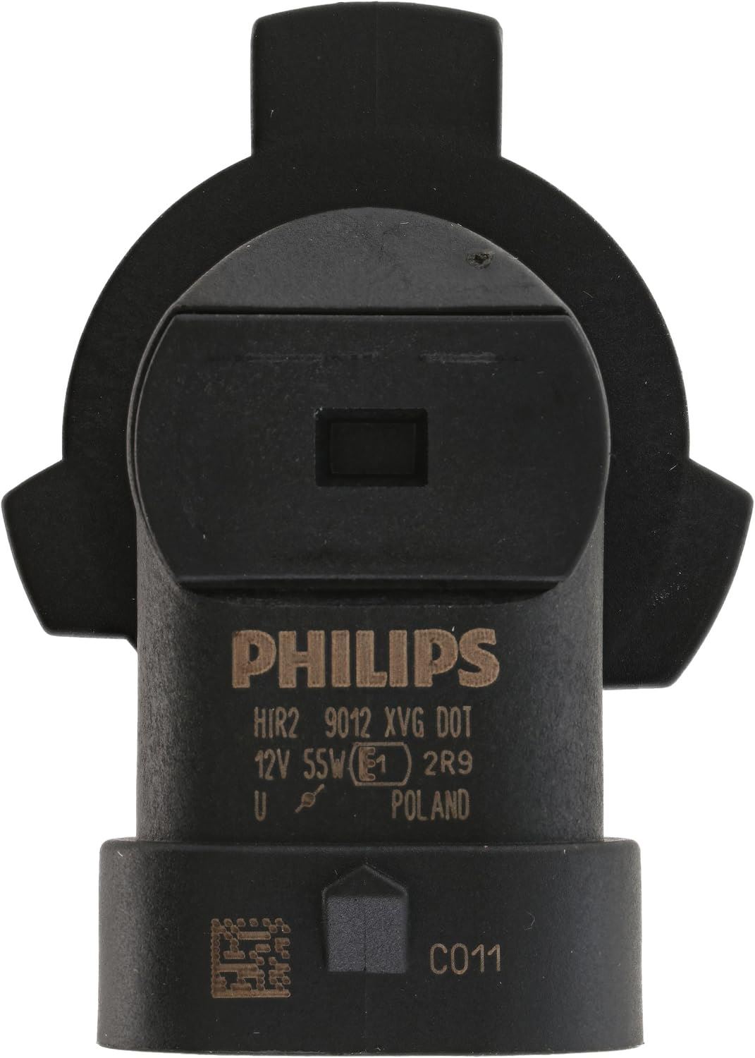 Philips 9012NGPS2 Ampoule de phare