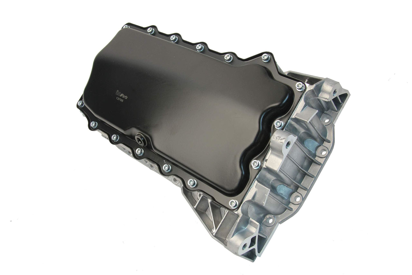 URO Parts URO-009415 Engine Oil Pan