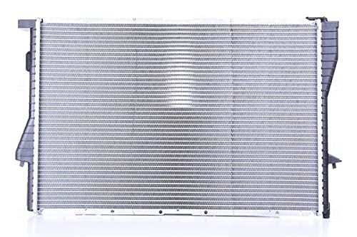 Nissens North America 60752A Radiator