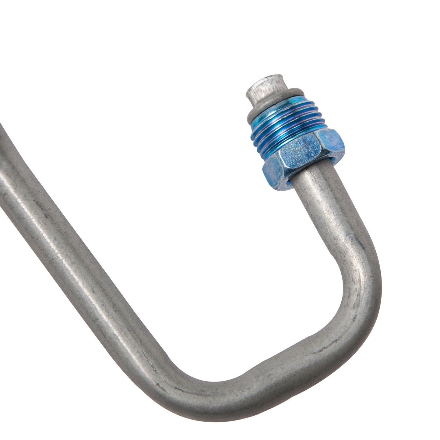 Edelmann 91466 Power Steering Pressure Line Hose Assembly