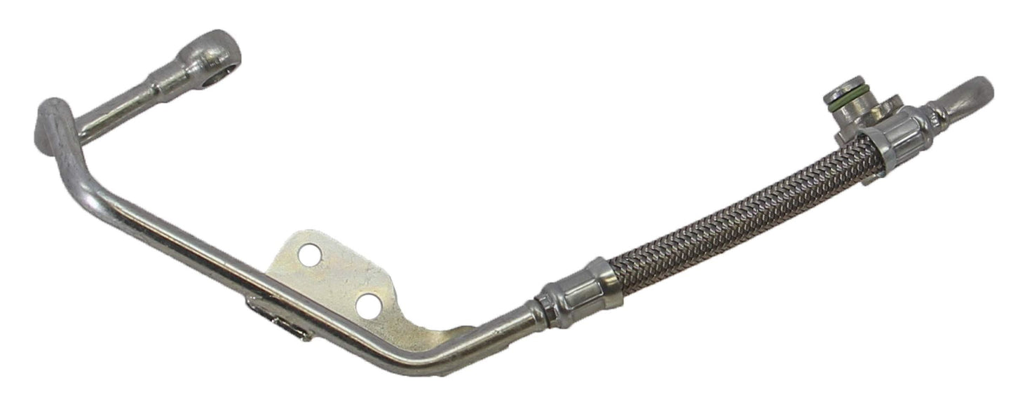 CRP TFP0327 Turbocharger Oil Supply Line