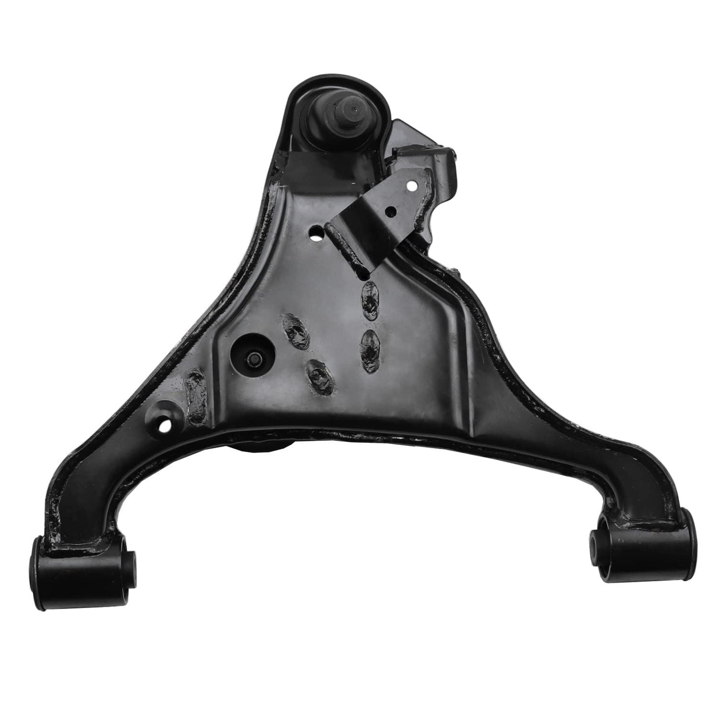 Beck/Arnley 102-6320 Suspension Control Arm and Ball Joint Assembly