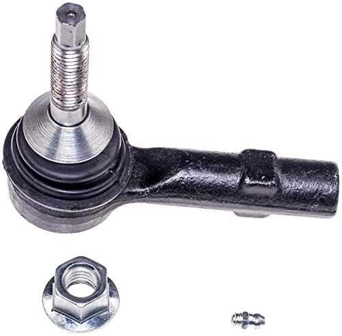 MAS Industries TO85435 Steering Tie Rod End