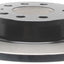 ACDelco Professional Durastop 18A2409 Rotor de freno de disco