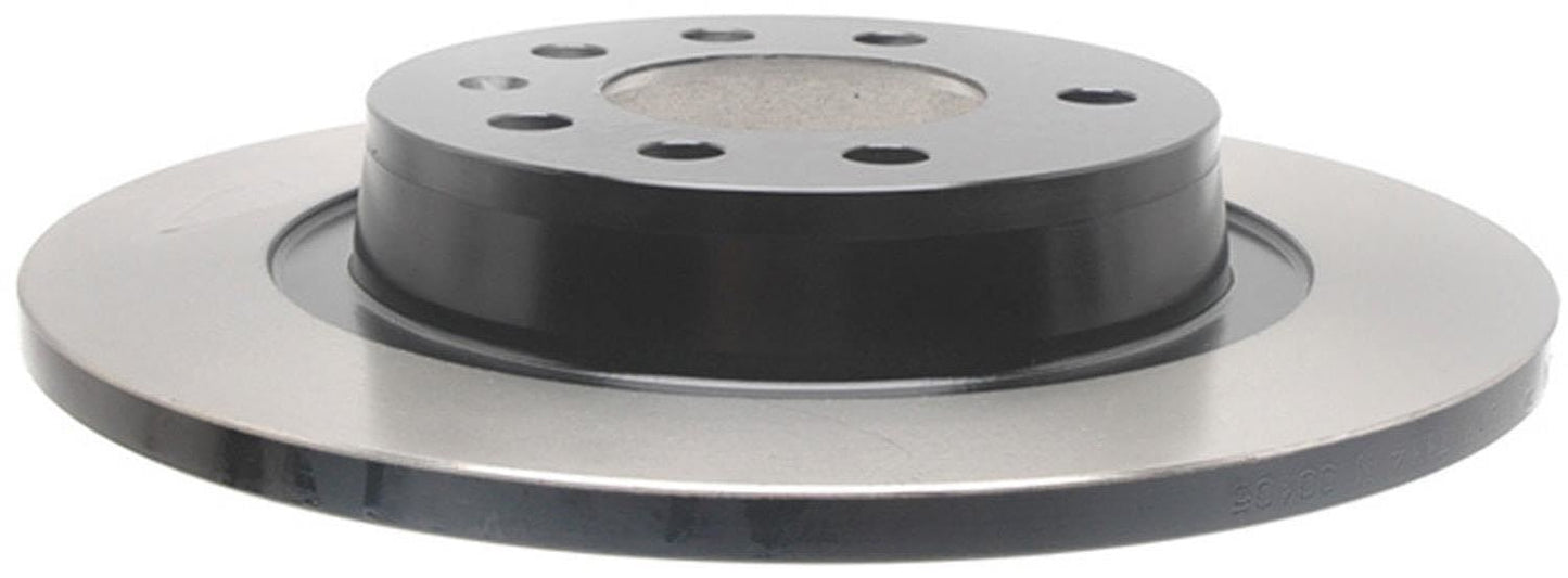 ACDelco Professional Durastop 18A2409 Rotor de freno de disco